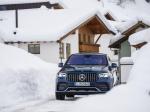 Mercedes-AMG GLE53 4Matic+ Coupe 2019 года (WW)